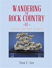 Wandering in rock country cover image