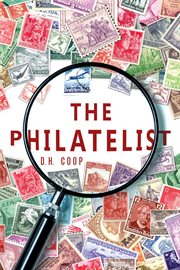The Philatelist cover image