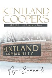 Kentland cooper's cover image