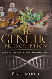 The genetic prescription cover image