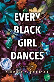 Every black girl dances cover image
