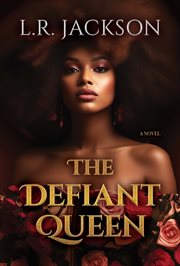 The Defiant Queen cover image