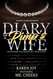 Diary of a pimp's wife cover image