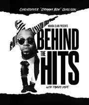 Behind the Hits : Drumma Boy cover image
