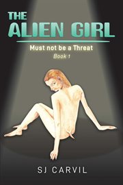 The alien girl cover image