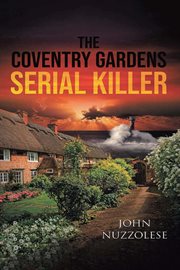 The coventry gardens serial killer cover image