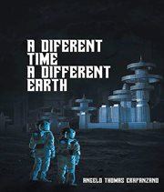 A different time, a different earth cover image