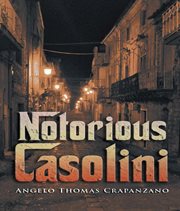 Notorious Casolini cover image