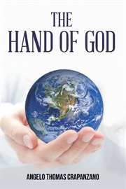 The hand of god cover image