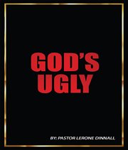 God's ugly cover image