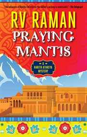 Praying Mantis : Harith Athreya cover image
