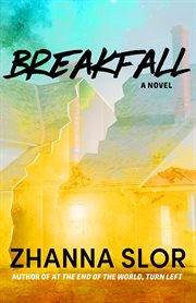 Breakfall cover image