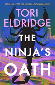 The Ninja's Oath : Lily Wong cover image