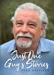Just One Guy's Stories cover image