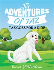 The Adventures of Taz : Taz Goes for A Ride cover image