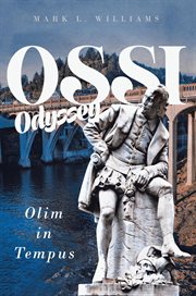Ossi odyssey cover image