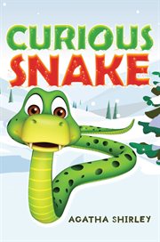 Curious snake cover image