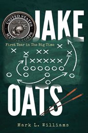 Jake oats cover image