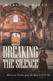 Breaking the silence cover image