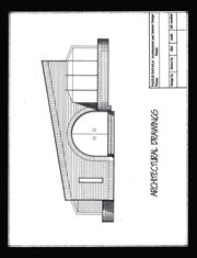 Architectural drawings cover image