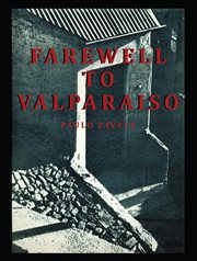 Farewell to valparaiso cover image