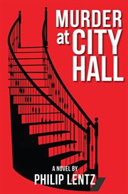 Murder at city hall cover image