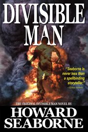 Divisible man cover image