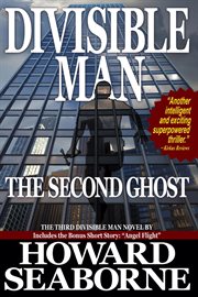 The second ghost cover image