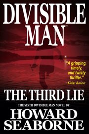 The third lie cover image