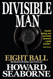 Eight ball cover image
