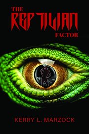 The reptilian factor cover image