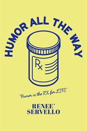 Humor All The Way cover image