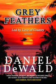 Grey Feathers : Led by Love of Country cover image
