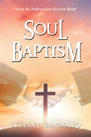 Soul baptism cover image