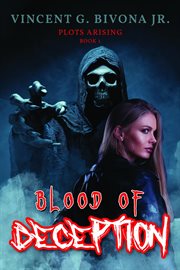 Blood of deception cover image