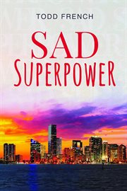 Sad Superpower cover image