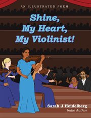 Shine, My Heart, My Violinist! cover image