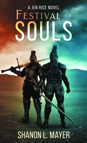 Festival of souls cover image