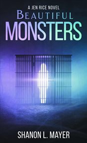 Beautiful Monsters cover image