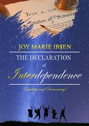 A Declaration of Interdependence cover image