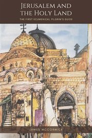 Jerusalem and the Holy Land cover image