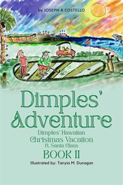 Dimples' Adventure Book II cover image