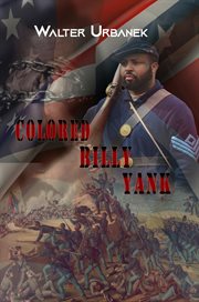 Colored billy yank cover image