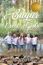 The sugar creek girls cover image