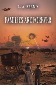 Families are forever cover image