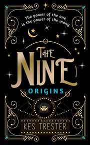 The nine cover image