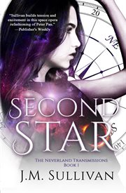 Second star cover image