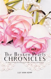 The broken pearls chronicles cover image
