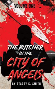 The butcher in the city of angels cover image