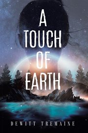 A touch of earth cover image